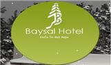 Baysal Otel Restaurant - Bolu